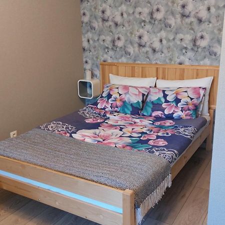 Cenkones Street Apartment 利耶帕亚 外观 照片