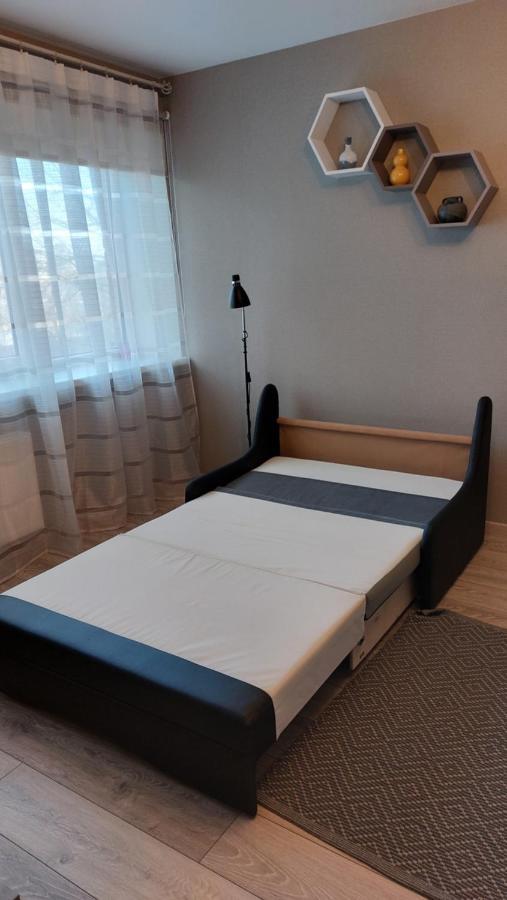Cenkones Street Apartment 利耶帕亚 外观 照片