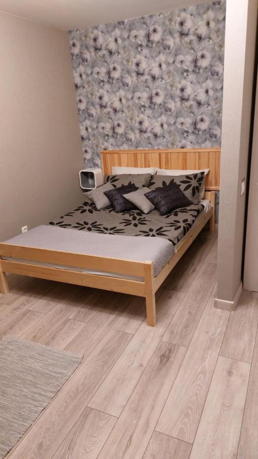 Cenkones Street Apartment 利耶帕亚 外观 照片