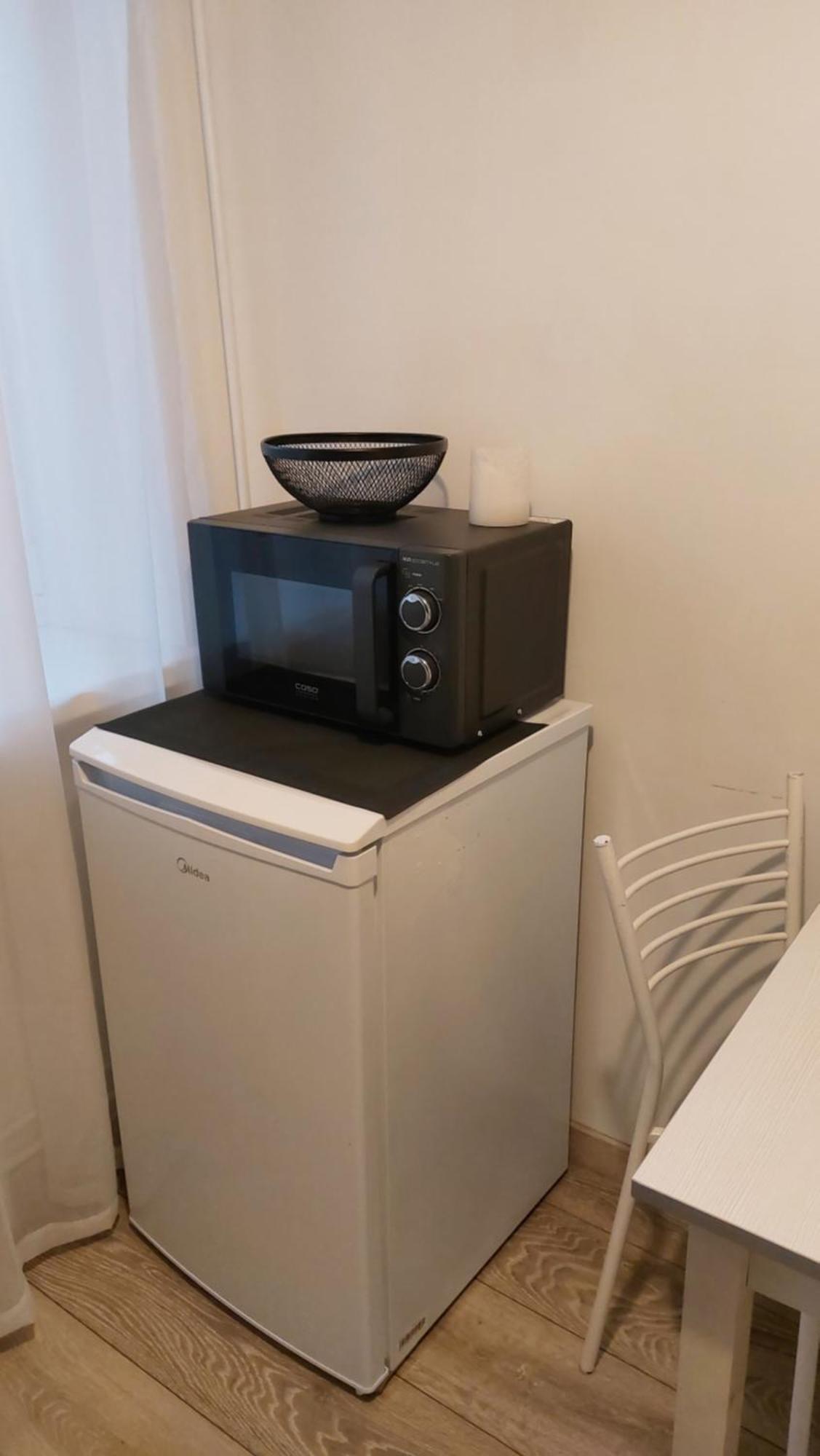 Cenkones Street Apartment 利耶帕亚 外观 照片
