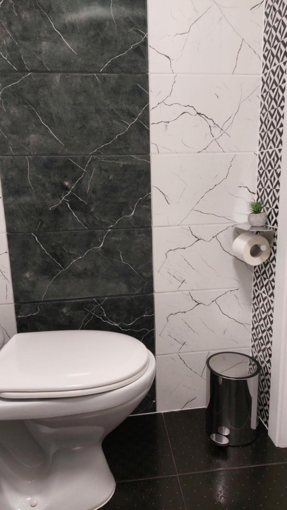 Cenkones Street Apartment 利耶帕亚 外观 照片