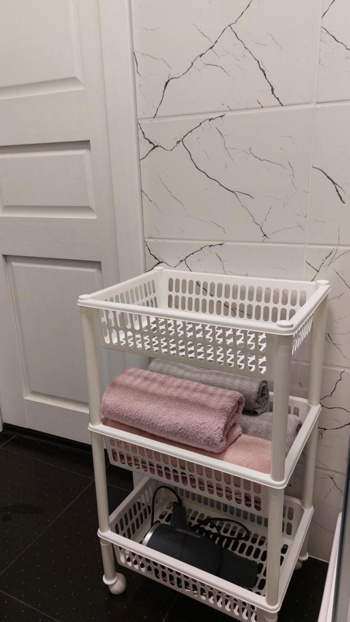 Cenkones Street Apartment 利耶帕亚 外观 照片
