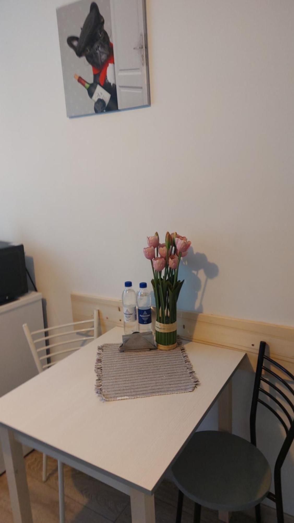 Cenkones Street Apartment 利耶帕亚 外观 照片