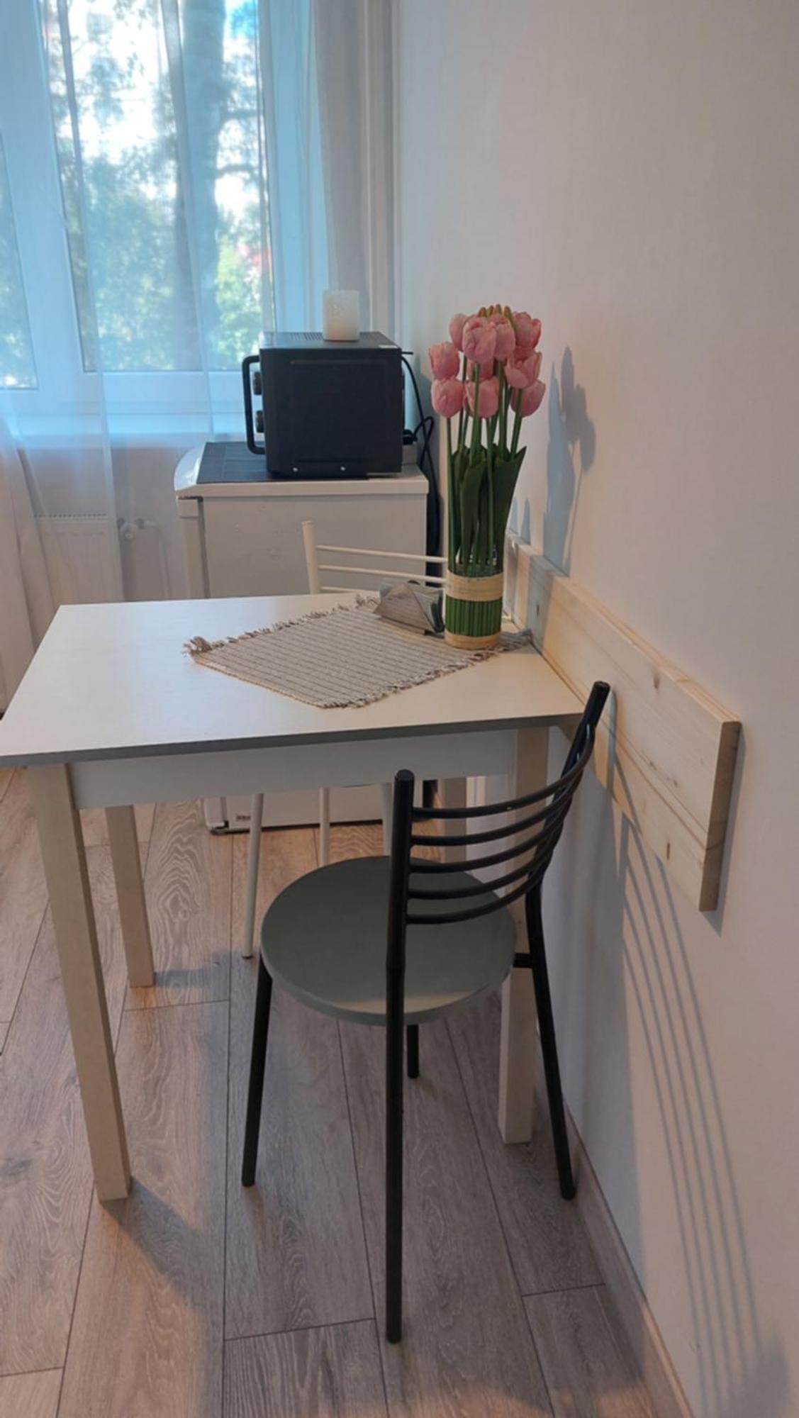 Cenkones Street Apartment 利耶帕亚 外观 照片